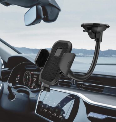 Araç İçi Telefon Tutucular