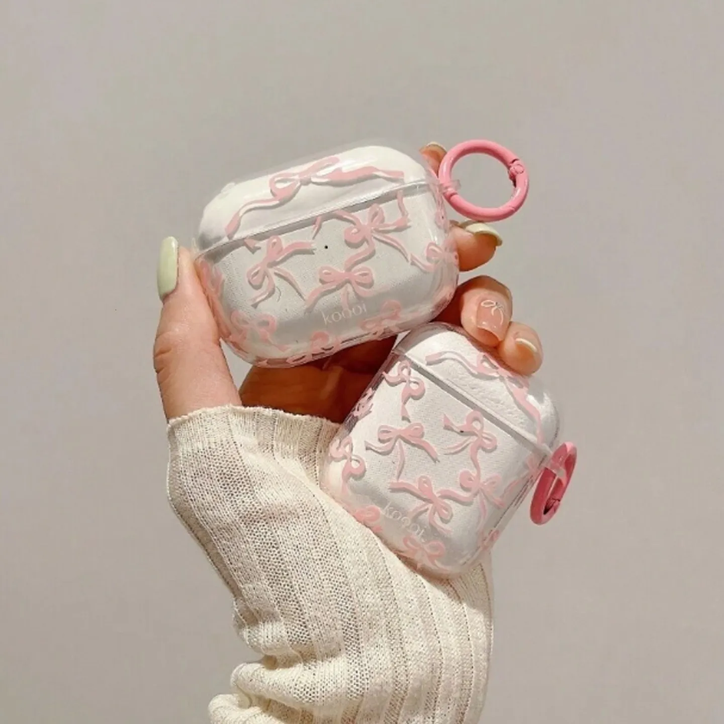 Kulaklık Aksesuarları, Airpods Kılıfları, Buds Kılıfları