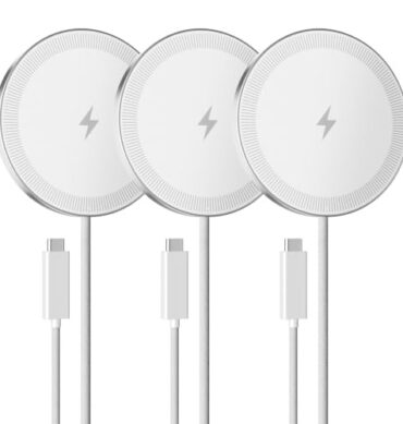 Magsafe Manyetik Şarj Aygıtı