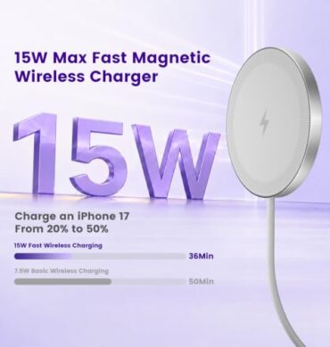 Magsafe Manyetik Şarj Aygıtı - Ermer İletişim