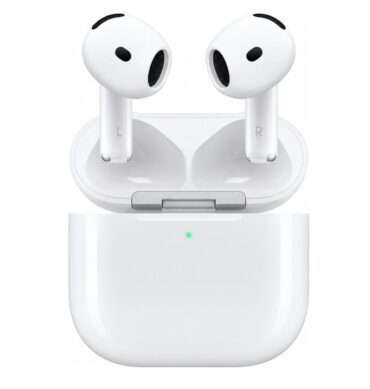 AirPods 4