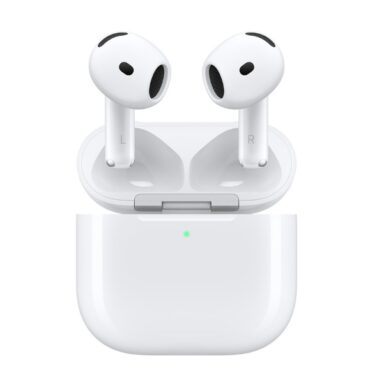 AirPods 5