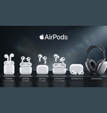 AirPods Kılıfları