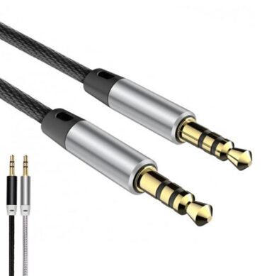 İ-STONE STN-501 Aux Kablo 3.5 mm Jack 1 Metre