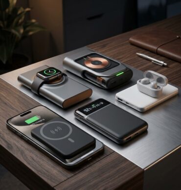 Powerbankler