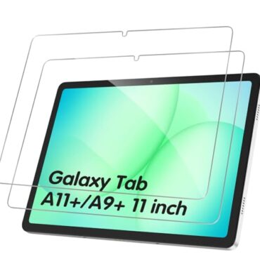 Tablet Ekran Koruyucular