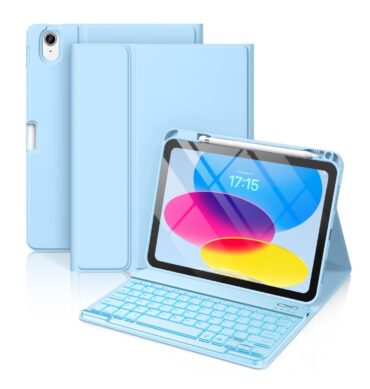 Klavyeli Tablet Kılıfları