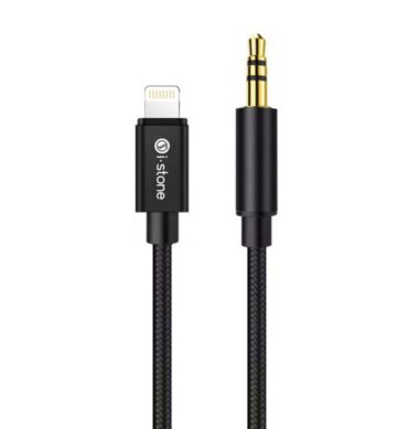 İ-STONE MD100 Apple Lightning Aux