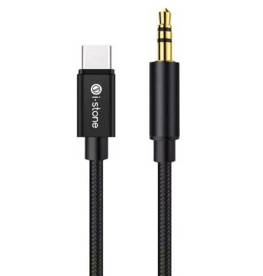 İ-STONE  MD101 TYPE-C Aux Kablo