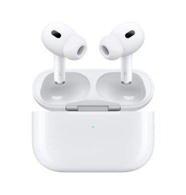 AirPods Pro/Pro2