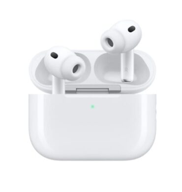 AirPods Pro3