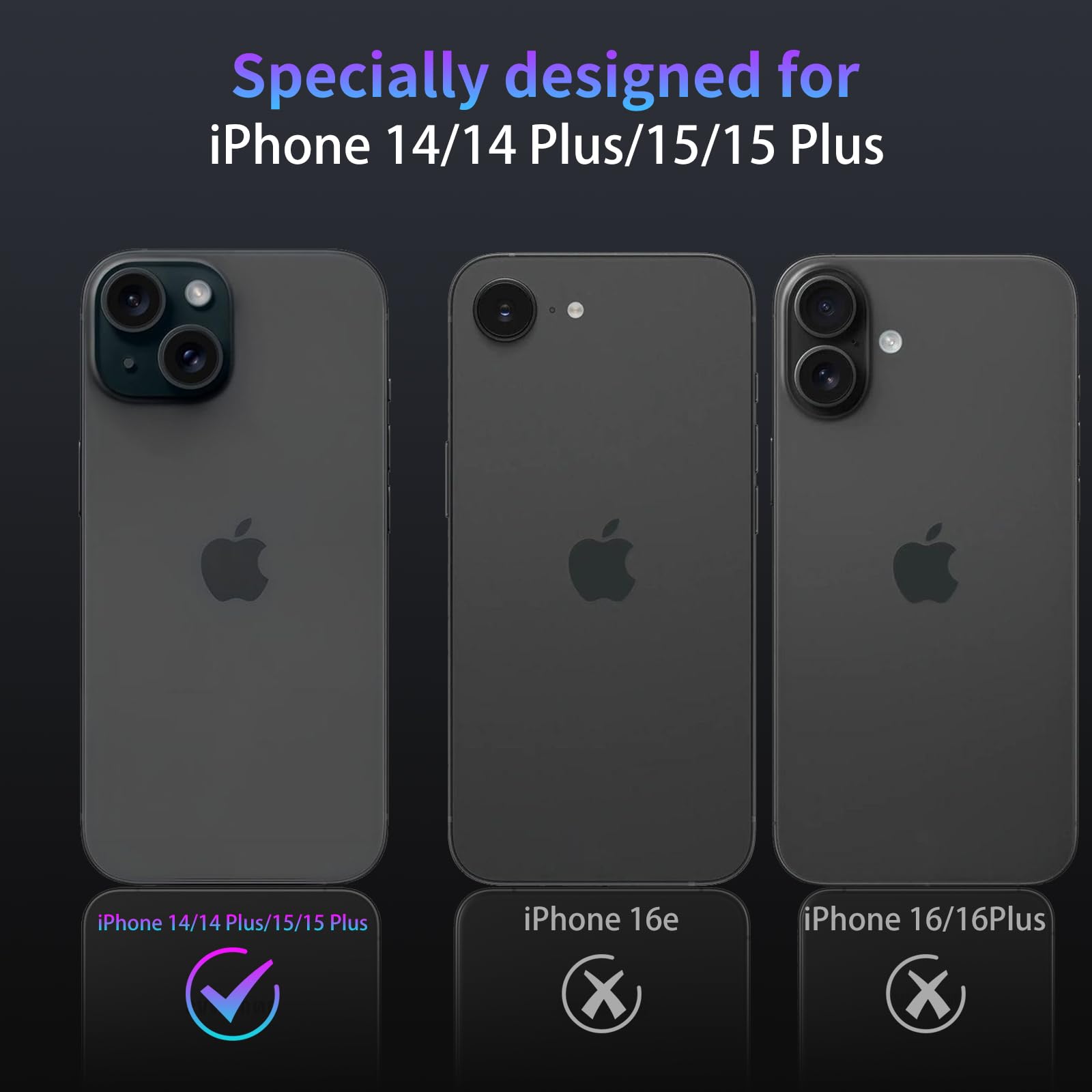 Iphone 15 İçin Safir Kamera Koruma Lensi Siyah Iphone 15 İçin Safir Kamera Koruma Lensi Siyah