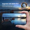 Iphone 17 Promax İçin Safir Kamera Koruma Lensi Turuncu Iphone 17 Promax İçin Safir Kamera Koruma Lensi Turuncu