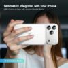 Iphone 17 Promax İçin Safir Kamera Koruma Lensi Gri Iphone 17 Promax İçin Safir Kamera Koruma Lensi Gri