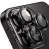 Iphone 14 Pro İçin Safir Kamera Koruma Lensi Uzay Siyahı Iphone 14 Pro İçin Safir Kamera Koruma Lensi Uzay Siyahı