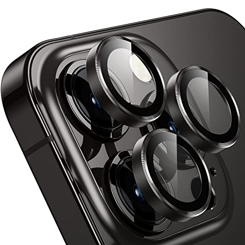 Iphone 14 Pro İçin Safir Kamera Koruma Lensi Uzay Siyahı Iphone 14 Pro İçin Safir Kamera Koruma Lensi Uzay Siyahı