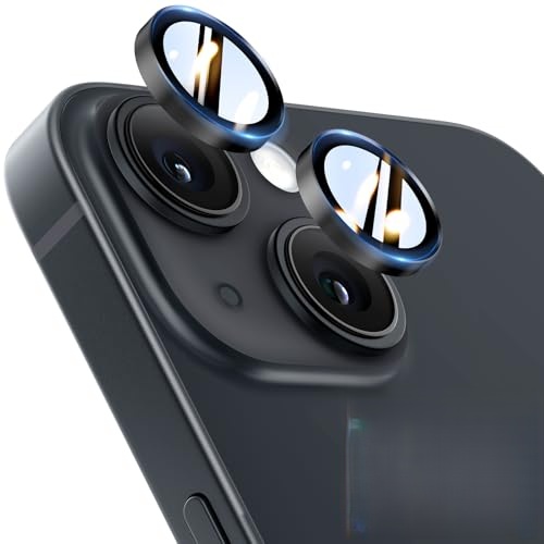 Iphone 14 Plus İçin Safir Kamera Koruma Lensi Gece Yarısı Midnight Iphone 14 Plus İçin Safir Kamera Koruma Lensi Gece Yarısı Midnight
