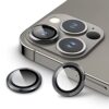 Iphone 13 Promax İçin Safir Kamera Koruma Lensi Grafit Graphite Iphone 13 Promax İçin Safir Kamera Koruma Lensi Grafit Graphite