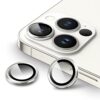 Iphone 13 Pro İçin Safir Kamera Koruma Lensi Silver Gümüş Gri Iphone 13 Pro İçin Safir Kamera Koruma Lensi Silver Gümüş Gri