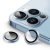 Iphone 13 Pro İçin Safir Kamera Koruma Lensi Sierra Mavisi Iphone 13 Pro İçin Safir Kamera Koruma Lensi Sierra Mavisi