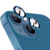 Iphone 13 İçin Safir Kamera Koruma Lensi Mavi Blue Iphone 13 İçin Safir Kamera Koruma Lensi Mavi Blue