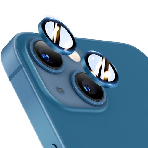 Iphone 13 Mini İçin Safir Kamera Koruma Lensi Mavi Blue Iphone 13 Mini İçin Safir Kamera Koruma Lensi Mavi Blue