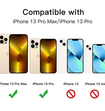 Iphone 13 Pro İçin Safir Kamera Koruma Lensi Altın Gold