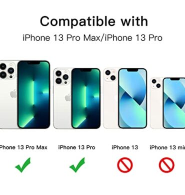 Iphone 13 Pro İçin Safir Kamera Koruma Lensi Silver Gümüş Gri