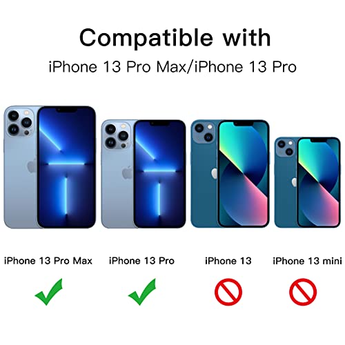 Iphone 13 Pro İçin Safir Kamera Koruma Lensi Sierra Mavisi Iphone 13 Pro İçin Safir Kamera Koruma Lensi Sierra Mavisi