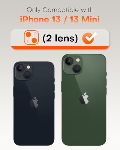 Iphone 13 İçin Safir Kamera Koruma Lensi Yeşil Green Iphone 13 İçin Safir Kamera Koruma Lensi Yeşil Green