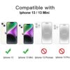 Iphone 13 İçin Safir Kamera Koruma Lensi Yıldız Işığı Starlight Iphone 13 İçin Safir Kamera Koruma Lensi Yıldız Işığı Starlight
