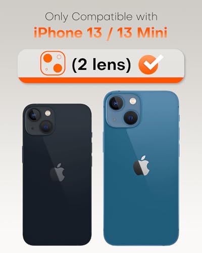 Iphone 13 Mini İçin Safir Kamera Koruma Lensi Geceyarısı Midnight Iphone 13 Mini İçin Safir Kamera Koruma Lensi Geceyarısı Midnight