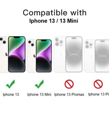 Iphone 13 Mini İçin Safir Kamera Koruma Lensi Yıldız Işığı Starlight