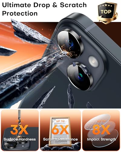 Iphone 13 Mini İçin Safir Kamera Koruma Lensi Geceyarısı Midnight Iphone 13 Mini İçin Safir Kamera Koruma Lensi Geceyarısı Midnight