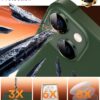 Iphone 13 Mini İçin Safir Kamera Koruma Lensi Yeşil Green Iphone 13 Mini İçin Safir Kamera Koruma Lensi Yeşil Green