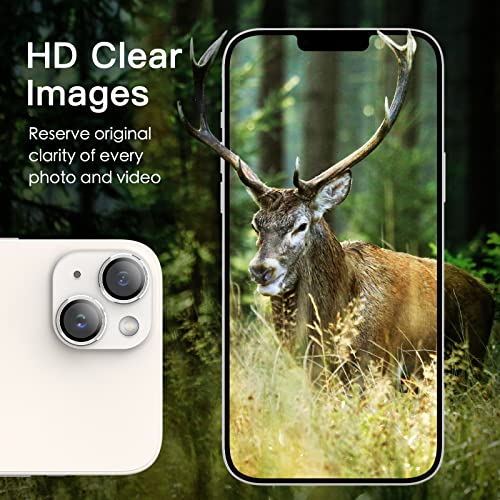 Iphone 13 Mini İçin Safir Kamera Koruma Lensi Yıldız Işığı Starlight Iphone 13 Mini İçin Safir Kamera Koruma Lensi Yıldız Işığı Starlight