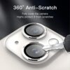 Iphone 14 Plus İçin Safir Kamera Koruma Lensi Starlight Yıldız Işığı Iphone 14 Plus İçin Safir Kamera Koruma Lensi Starlight Yıldız Işığı