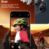 Iphone 13 İçin Safir Kamera Koruma Lensi Gece Yarısı Midnight Iphone 13 İçin Safir Kamera Koruma Lensi Gece Yarısı Midnight
