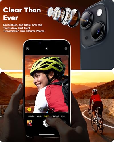 Iphone 13 Mini İçin Safir Kamera Koruma Lensi Geceyarısı Midnight Iphone 13 Mini İçin Safir Kamera Koruma Lensi Geceyarısı Midnight
