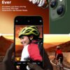 Iphone 13 Mini İçin Safir Kamera Koruma Lensi Yeşil Green Iphone 13 Mini İçin Safir Kamera Koruma Lensi Yeşil Green