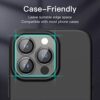 Iphone 13 Promax İçin Safir Kamera Koruma Lensi Grafit Graphite Iphone 13 Promax İçin Safir Kamera Koruma Lensi Grafit Graphite