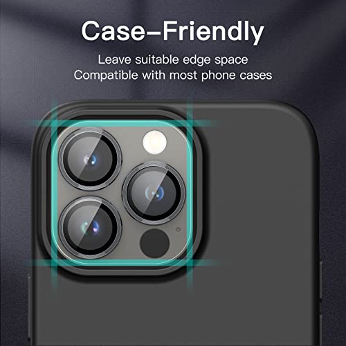 Iphone 13 Promax İçin Safir Kamera Koruma Lensi Grafit Graphite Iphone 13 Promax İçin Safir Kamera Koruma Lensi Grafit Graphite