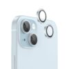 Iphone 15 İçin Safir Kamera Koruma Lensi Iphone 15 İçin Safir Kamera Koruma Lensi
