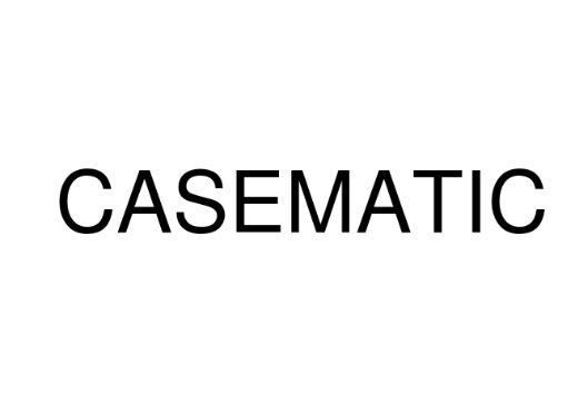 CASEMATIC