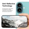 Iphone 16 İçin Safir Kamera Koruma Lensi Deniz Mavisi Iphone 16 İçin Safir Kamera Koruma Lensi Deniz Mavisi