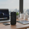 Iphone 14 Promax İçin Magsafe Özellikli Cüzdanlı Mıknatıslı Lüks Deri Kılıf Siyah Iphone 14 Promax İçin Magsafe Özellikli Cüzdanlı Mıknatıslı Lüks Deri Kılıf Siyah